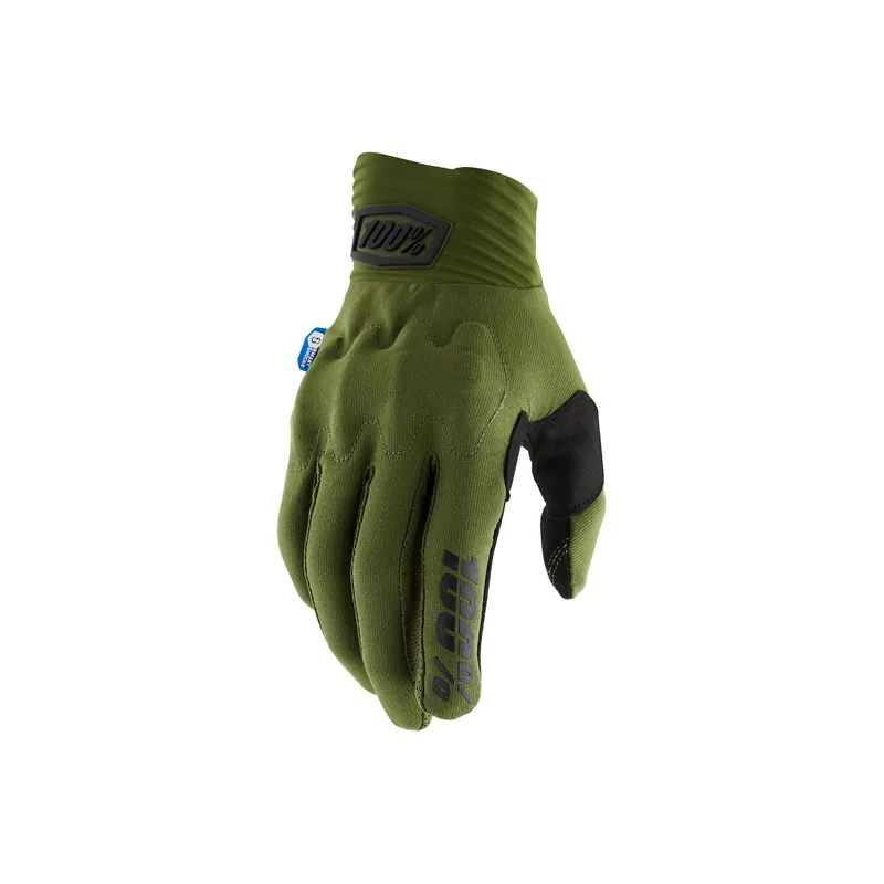 Meistverkauft GLV COGNITO S-S A GN M