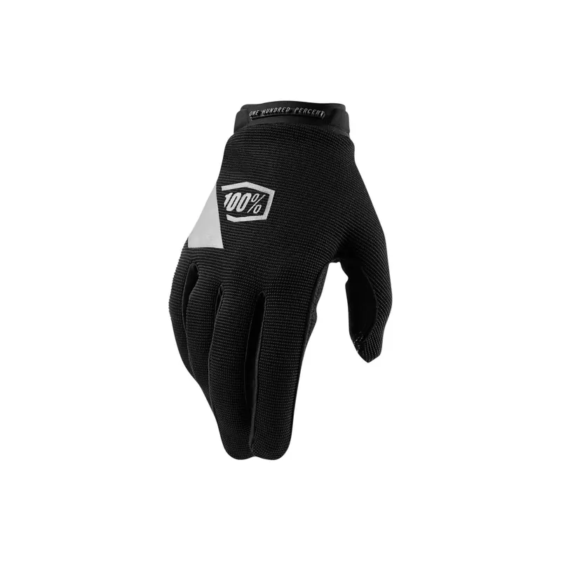 Neu Im Sortiment GLOVE RIDECAMP WM BK LG