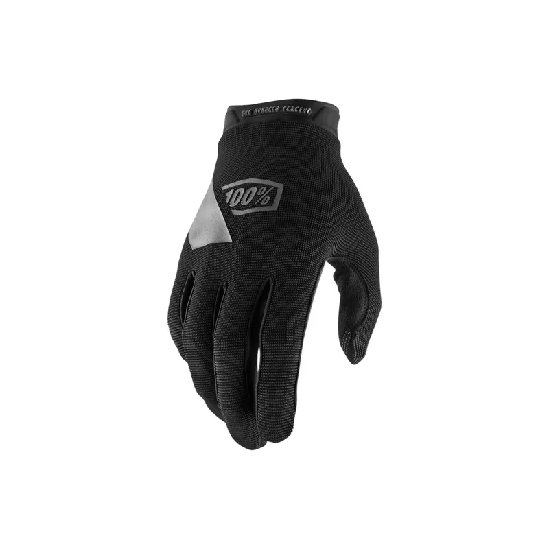 Aktuell GLOVE RIDECAMP YTH BK MD