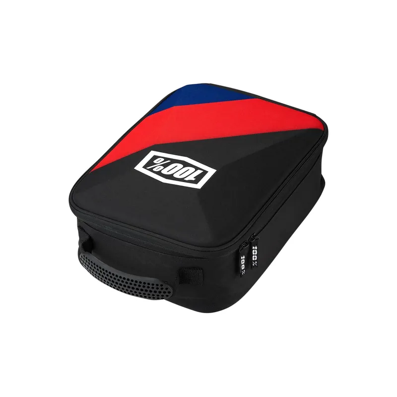 CASE GOGGLE 100% CRNSTONE Echt