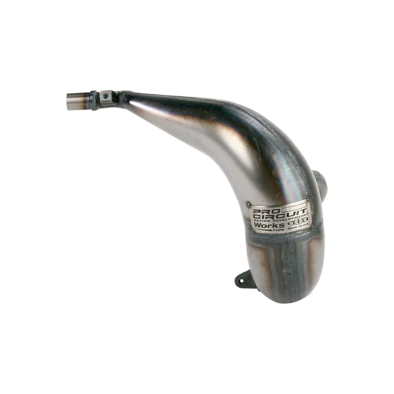 Ausverkauf Pro Circuit Works Auspuff Krümmer für KTM SX 250 11–16 2-Takt Stahl