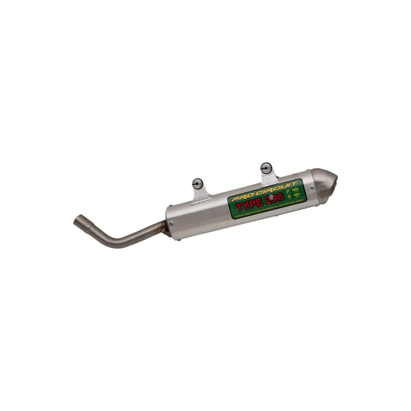 Schneller Versand SPARK ARREST 296 1351930