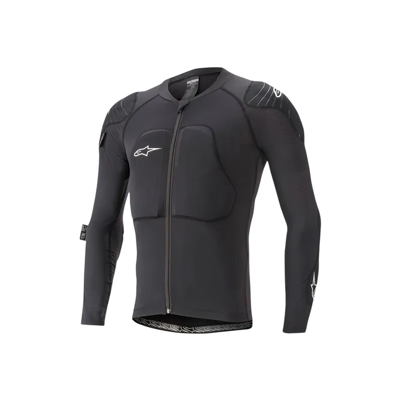 Jacke LS Paragon LT BLK L Nur Für Kurze Zeit