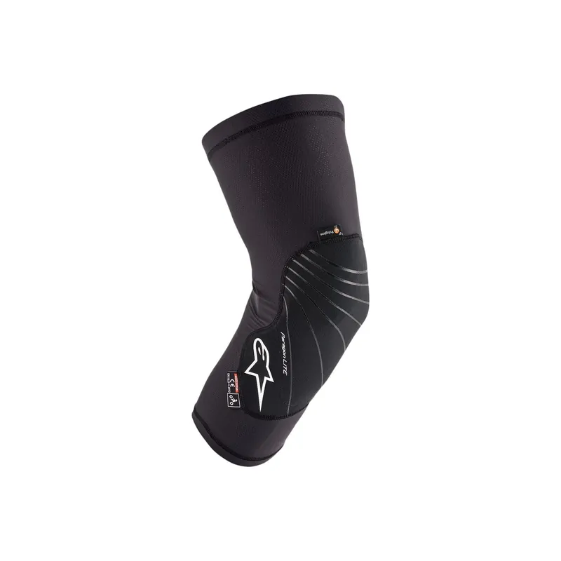 Schützer Knie Kinder Paragon BLK LXL Garantierte Lieferung