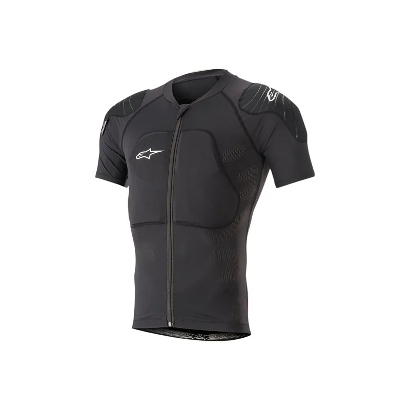 Super-Preis Jacke PARAGON S/S BK MD