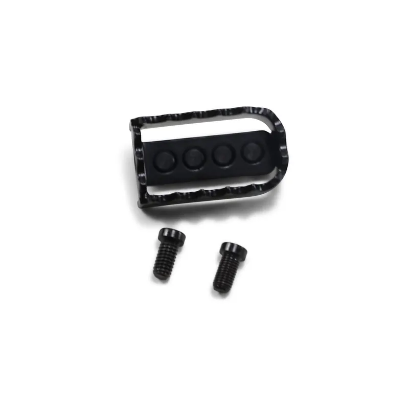 Burly Brand Schalthebelspitze MX schwarz f. Harley Modelle 85-25 Angebot