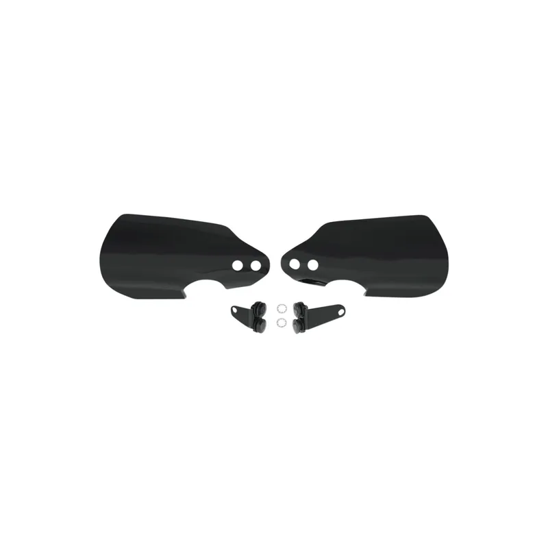 Finale Aktion Memphis Shades Handschützer f. Harley FXLR FXLRS FLHRXS siehe Liste