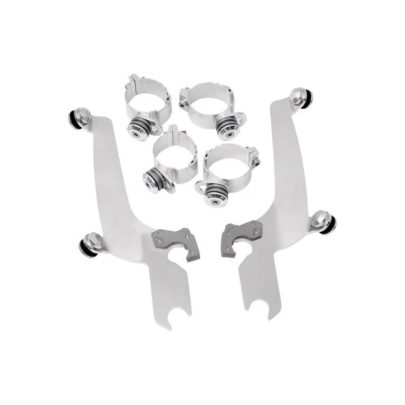 Montagesatz TRIGGERLOCK S/S Begrenztes Angebot