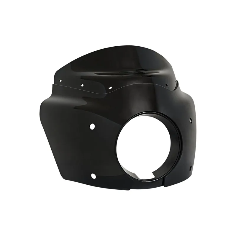 Angebot Memphis Shades Road Warrior Verkleidung für Harley siehe Verwendungsliste