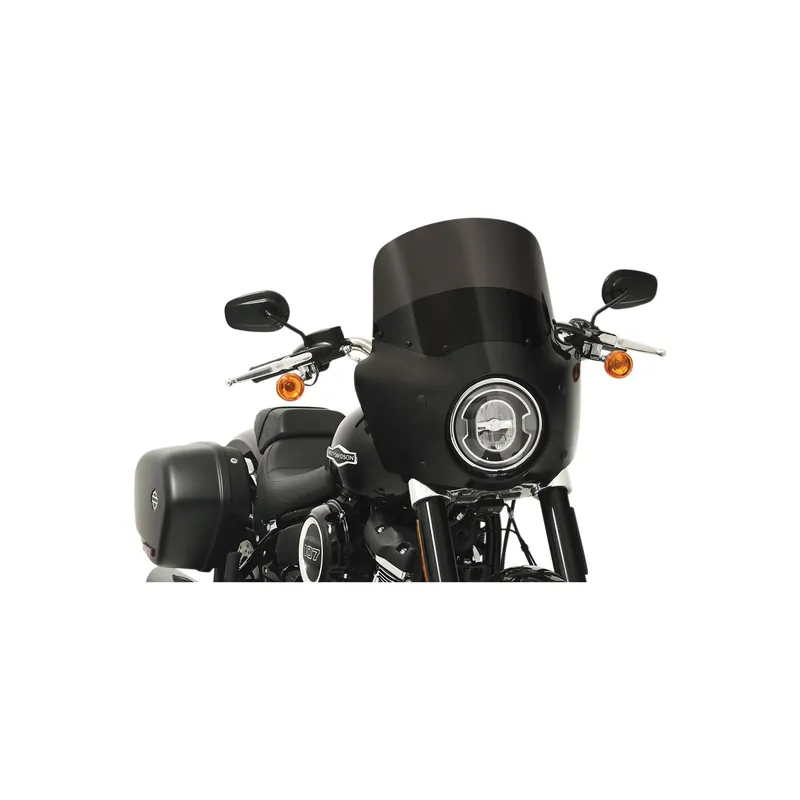Memphis Shades Road Warrior Verkleidung f. Harley FLSB FLSL siehe Liste Direktkauf