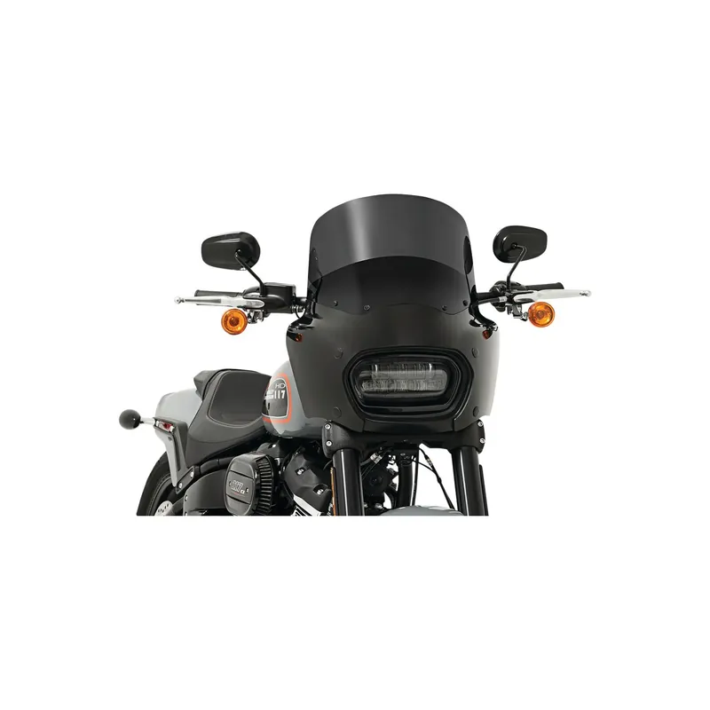 Memphis Shades Road Warrior Verkleidung f. Harley FXFB FXBBS FXFBS siehe Liste Sichere Zahlung