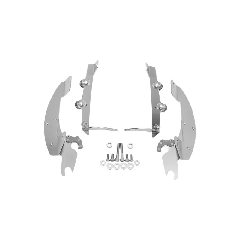 Top-Seller Memphis Shades Batwing Trigger Lock f. HONDA VT 750 siehe Liste