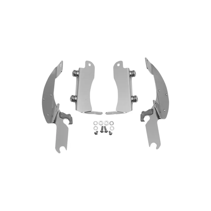 Memphis Shades Batwing Trigger Lock f. KAWASAKI VN 1700 09-14 siehe Liste Zertifiziert