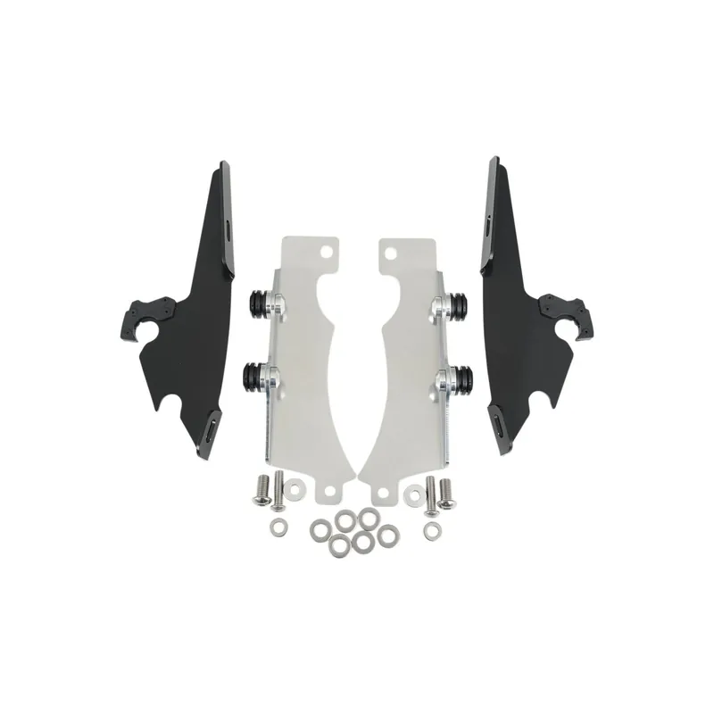 Kracherpreis Montagesatz FS XV950/13 BLK