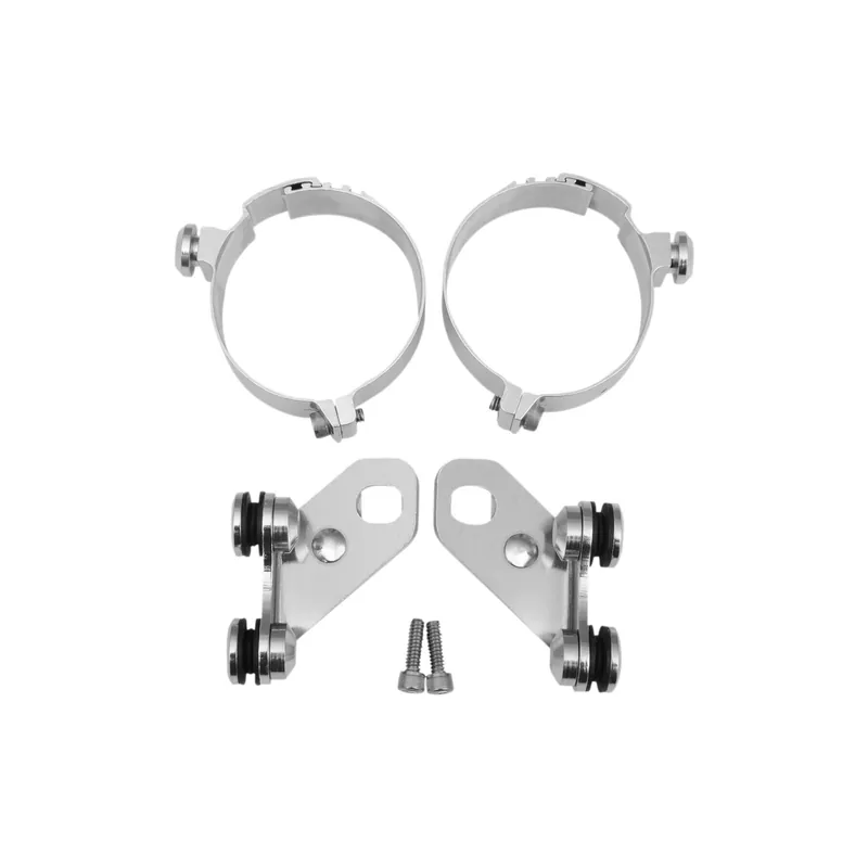 Memphis Shades Lower Deflector Halterungskit LWRS CVRD FORKS s. Liste Solange Der Vorrat Reicht