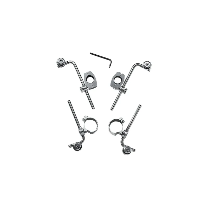 Saisonangebot HARDWARE REPLCMontagesatz 4PT