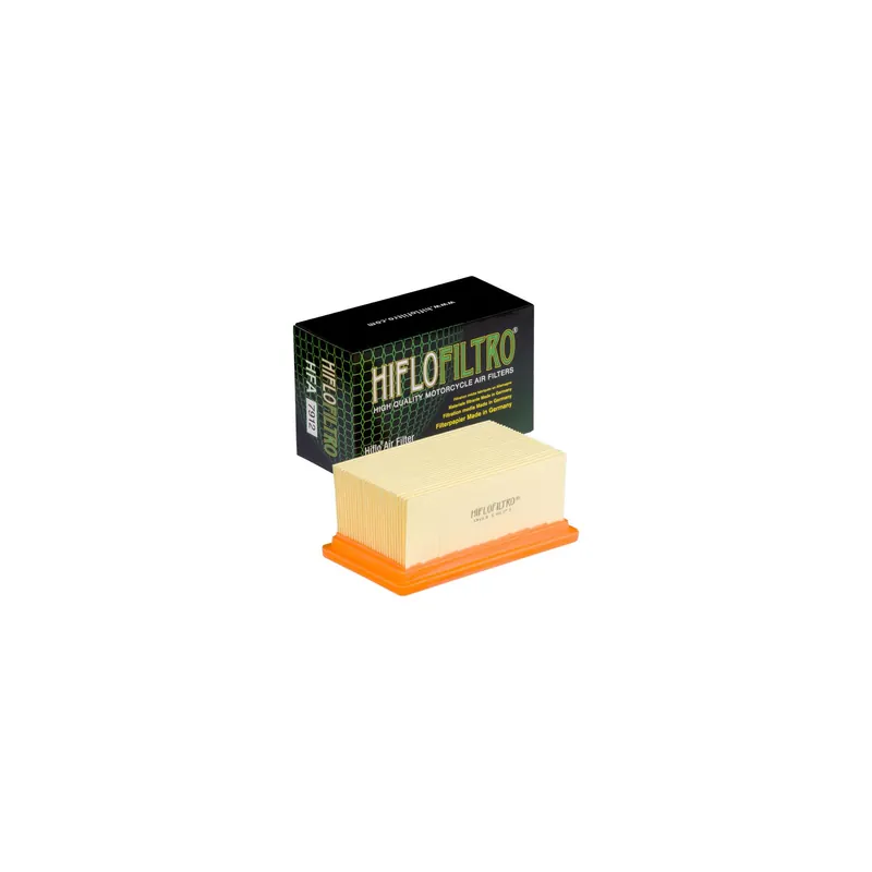 Highlight Luftfilter Hiflo Typ HFA 7912 für BMW R1200 GS 2004 bis 2008