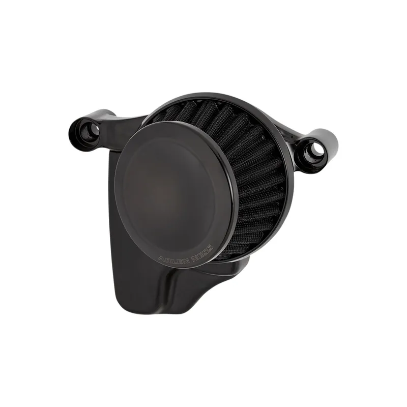 Arlen Ness Luftfilter Kit Mini 22° schwarz f. Harley M8 17–24 Jetzt Bestellen