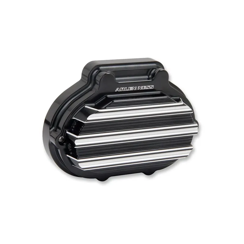 Abdeckung TRN SIDE HYD schwarz Neue Kollektion