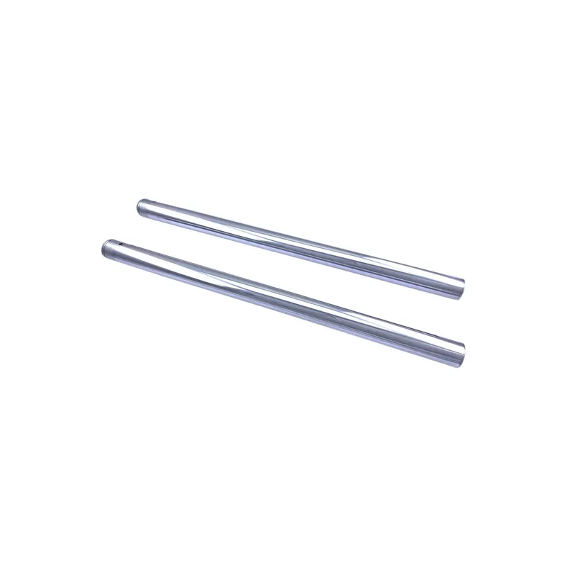 Drag Specialties Gabelrohre L666,75mm Chrom f. Harley Super-Preis