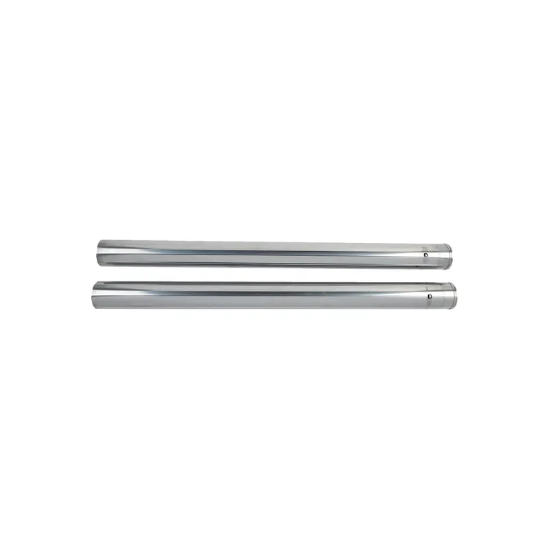 Garantierte Lieferung Drag Specialties Gabelrohre L631,825mm Chrom f. Harley