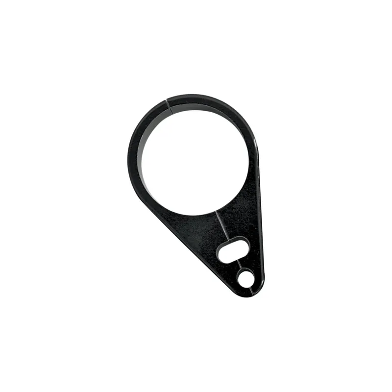 Sofort Bestellen Drag Specialties Kabelschelle Schwarz Brake/Dual Cable 31