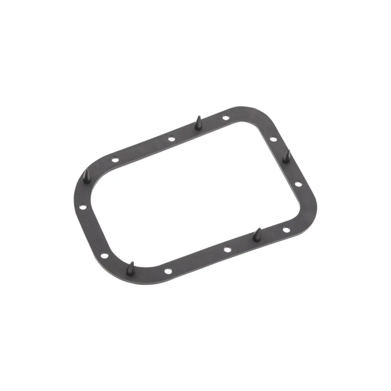Saisonangebot Drag Specialties Dichtung für Kraftstoffpumpendeckel Gray f. Harley 141V