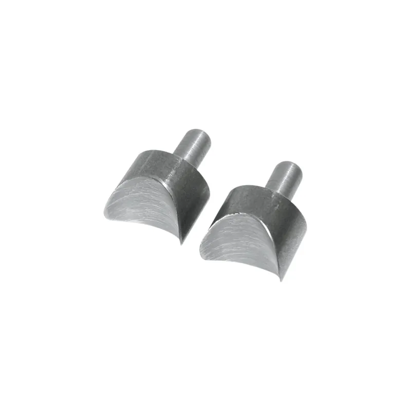 Drag Specialties Federsitz-Halterung zum Anschweißen Ø=32 mm Raw Zertifiziert