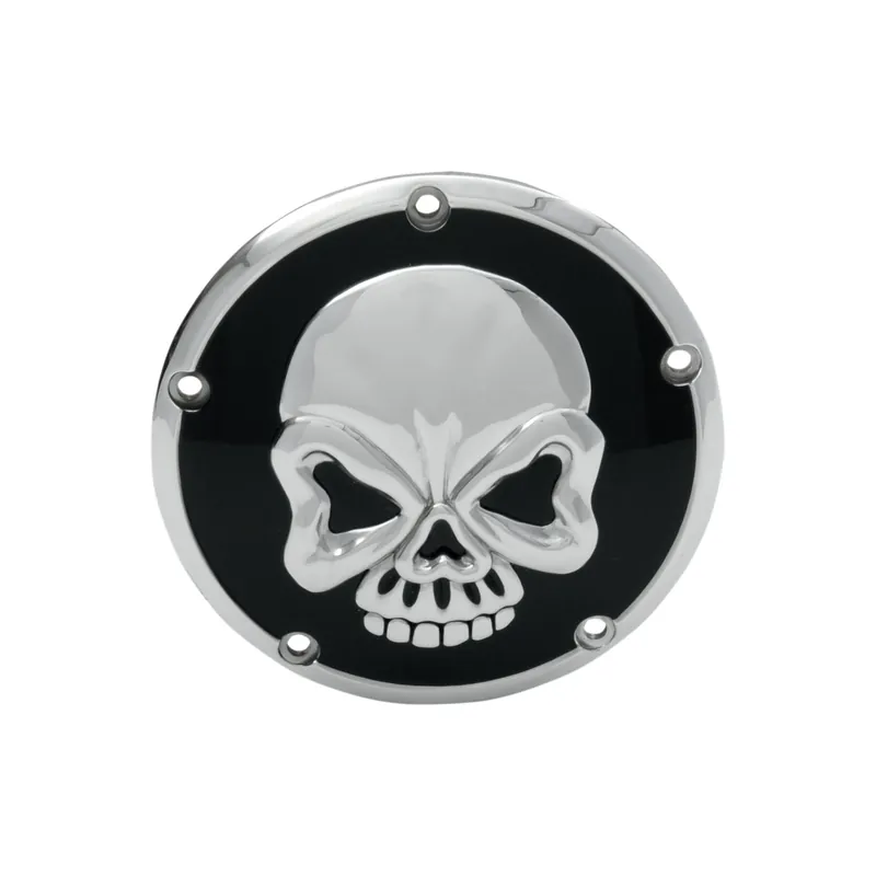 Abdeckung DERBY CHSKULL 5HOLE Preiswert