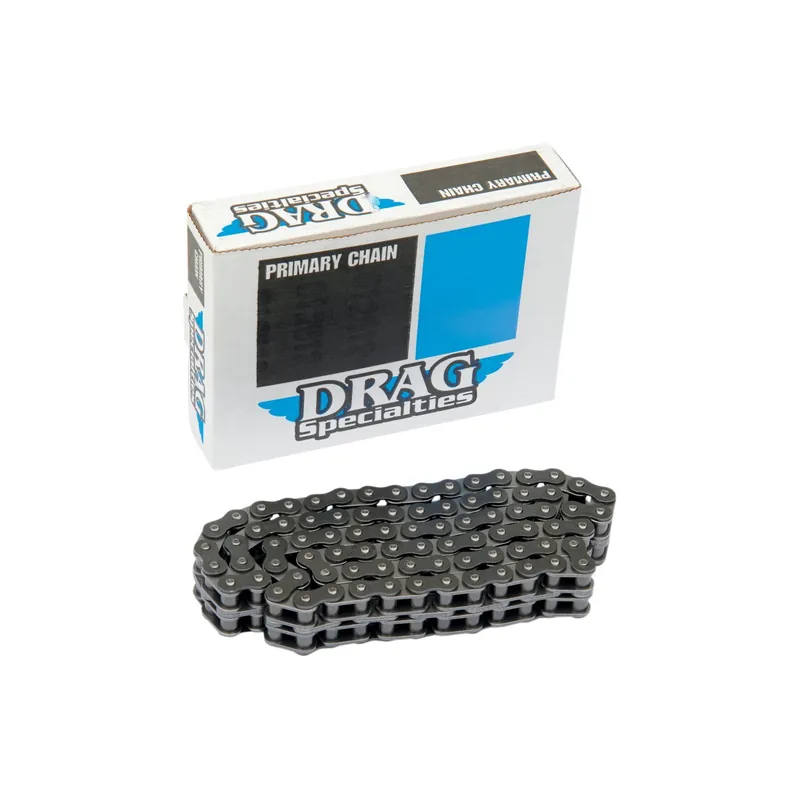 Drag Specialties Primärkette 482-2 Chain/92 f. Harley Must-Have