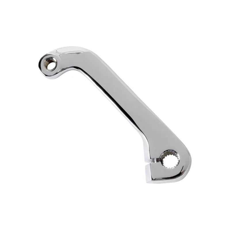 Drag Specialties Schaltstangenhebel für Getriebe Chrom f. Harley 1320 Neu