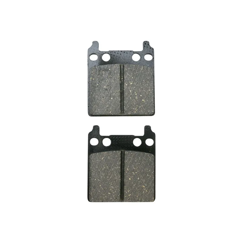 Drag Specialties Organische Bremsbeläge Aramid/9.6 oz. D032 Sale