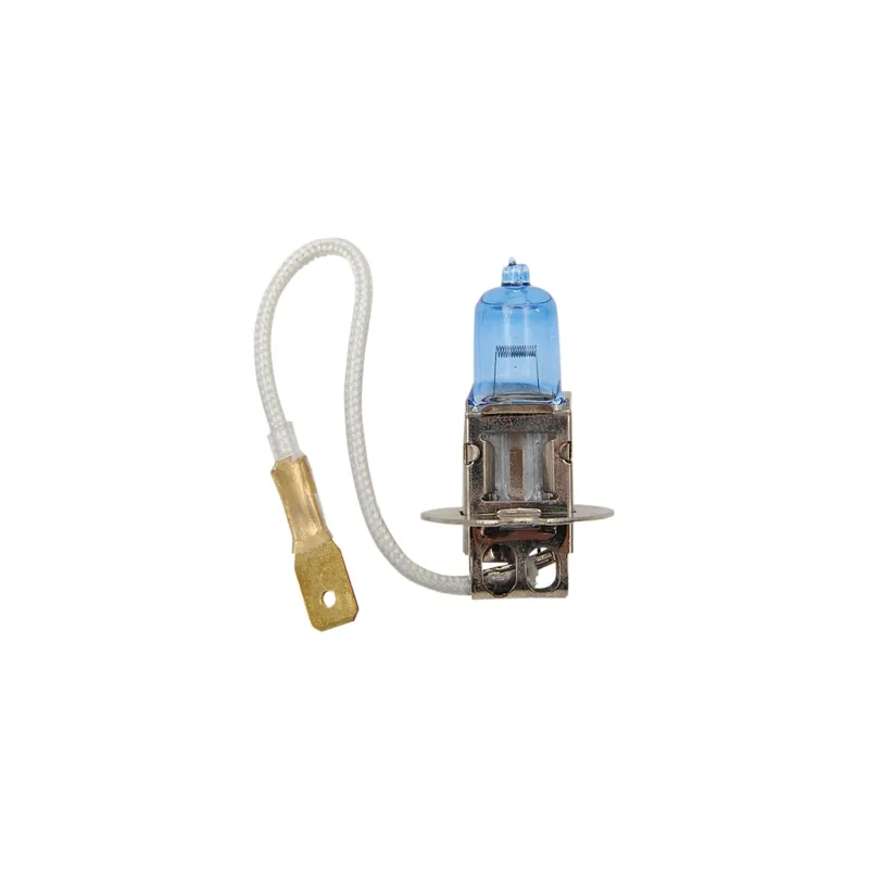 Drag Specialties Halogen-Scheinwerferbirne PK22s/Blue 55 W Nur Heute