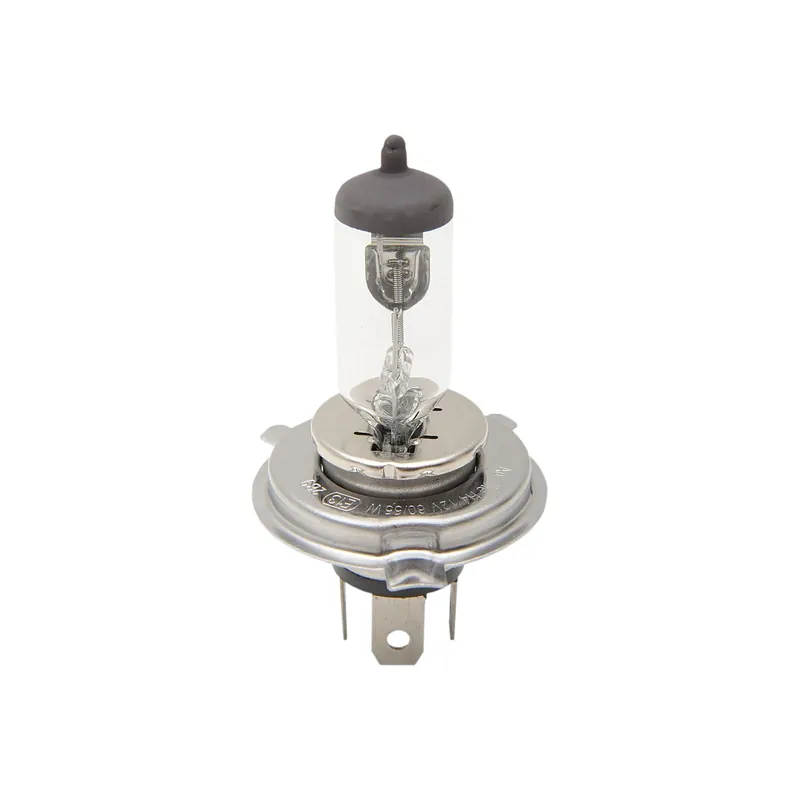 Drag Specialties Halogen-Scheinwerferbirne P43t/White Letzte Chance