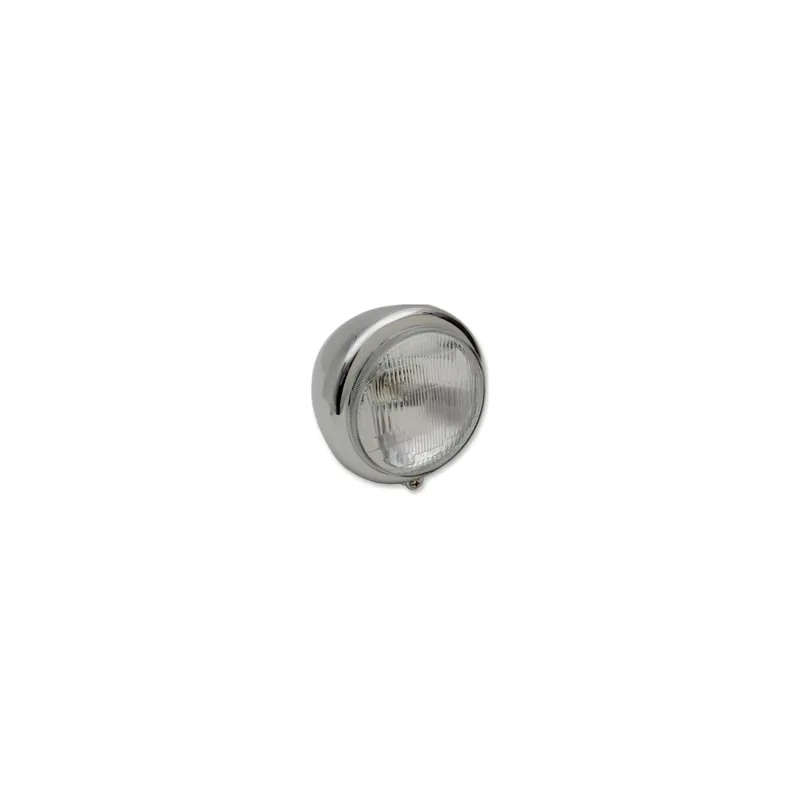 Drag Specialties 14,5 cm Custom-Scheinwerfer im Springer-Style Springer Markenprodukt