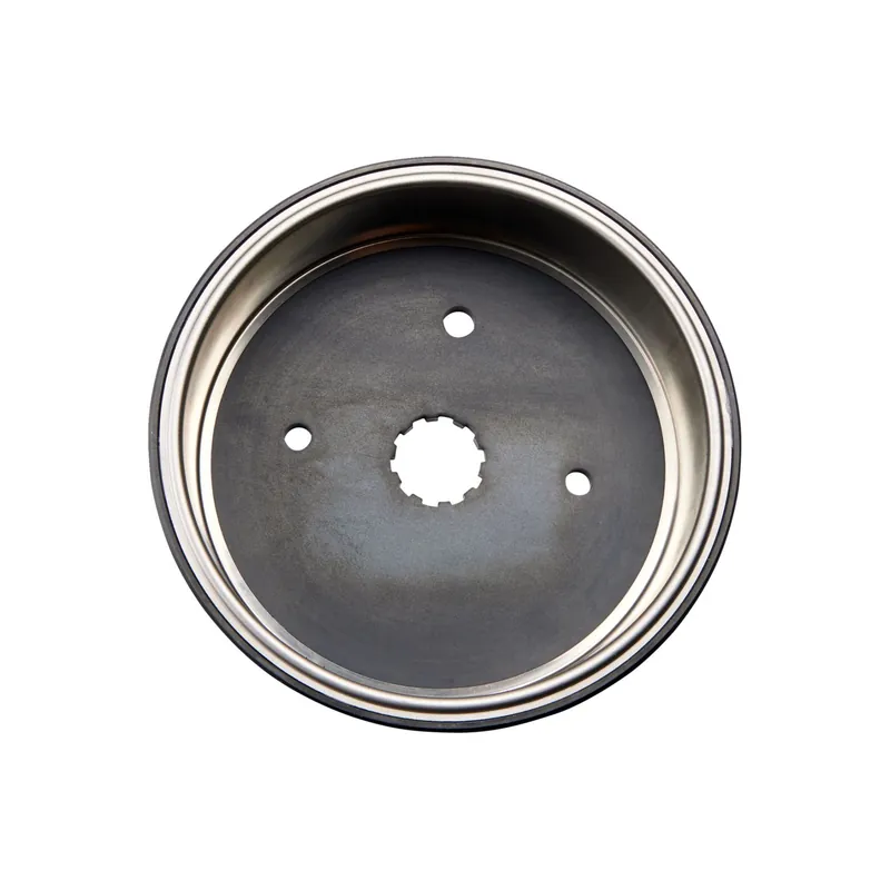 Versand Am Gleichen Tag Drag Specialties Rotor für Wechselstromlichtmaschine 50 A f. Harley 3-06