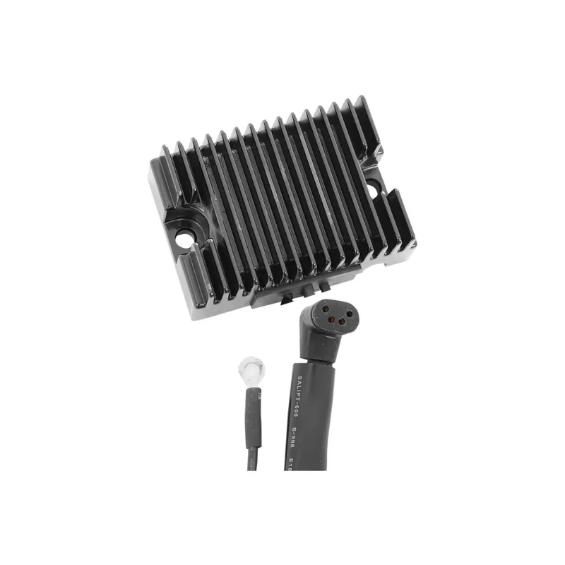 Top-Angebot Drag Specialties Halbleiterregler Schwarz Solid State/15 A f. Harley