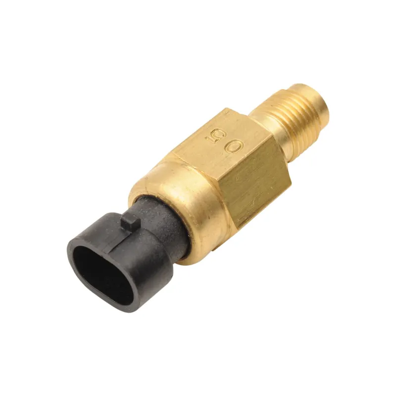 Angebot Drag Specialties EFI Motortemperatursensor Schwarz f. Harley