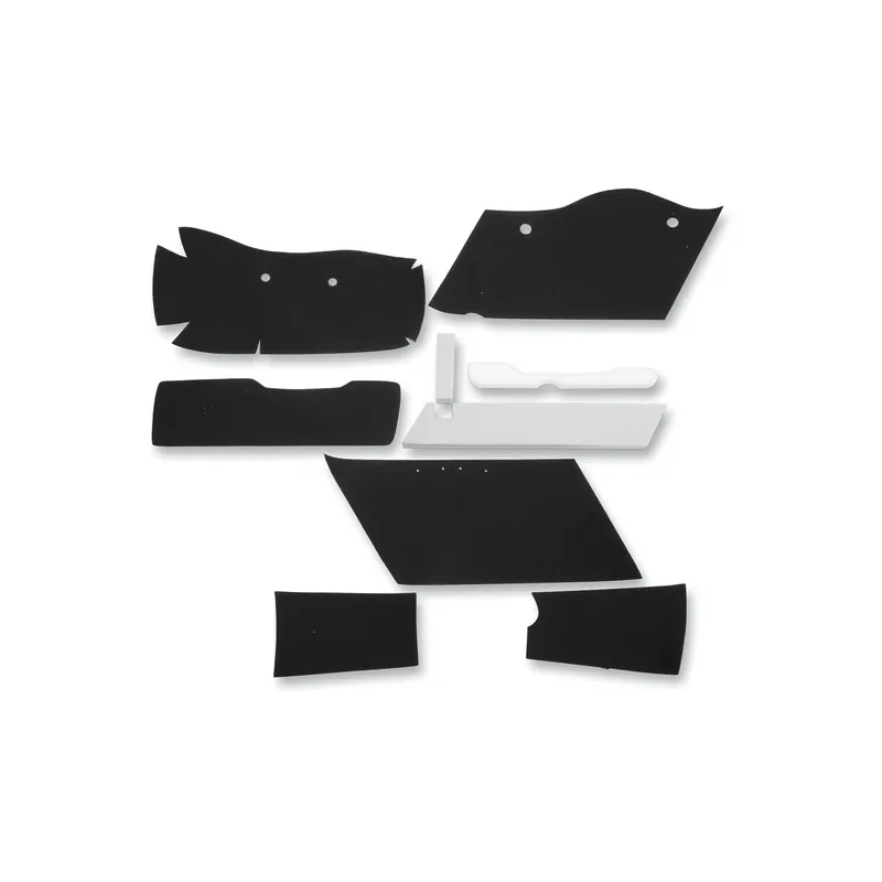 Rabatt Drag Specialties Innenfutter Kit 35011339