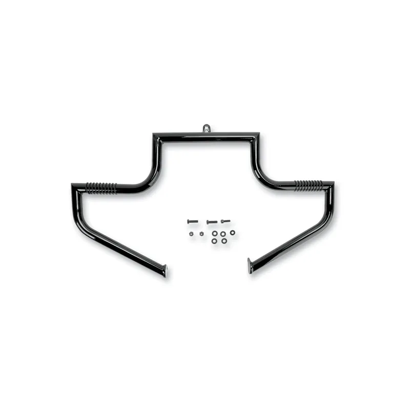 LINBAR 97-19 FLHT BLACK Markenprodukt