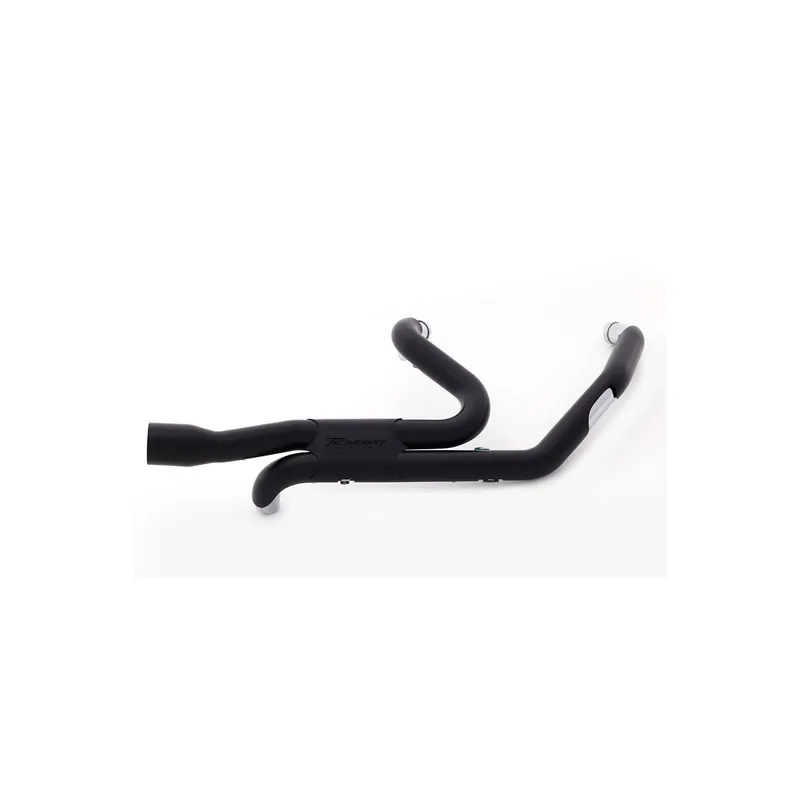Heißes Angebot HEADER FLT 2017-UP M8 BK