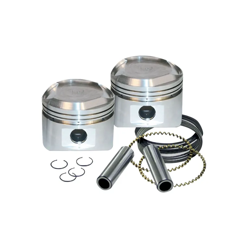 Saisonangebot PISTN SET 3.5"S&S HDS.005