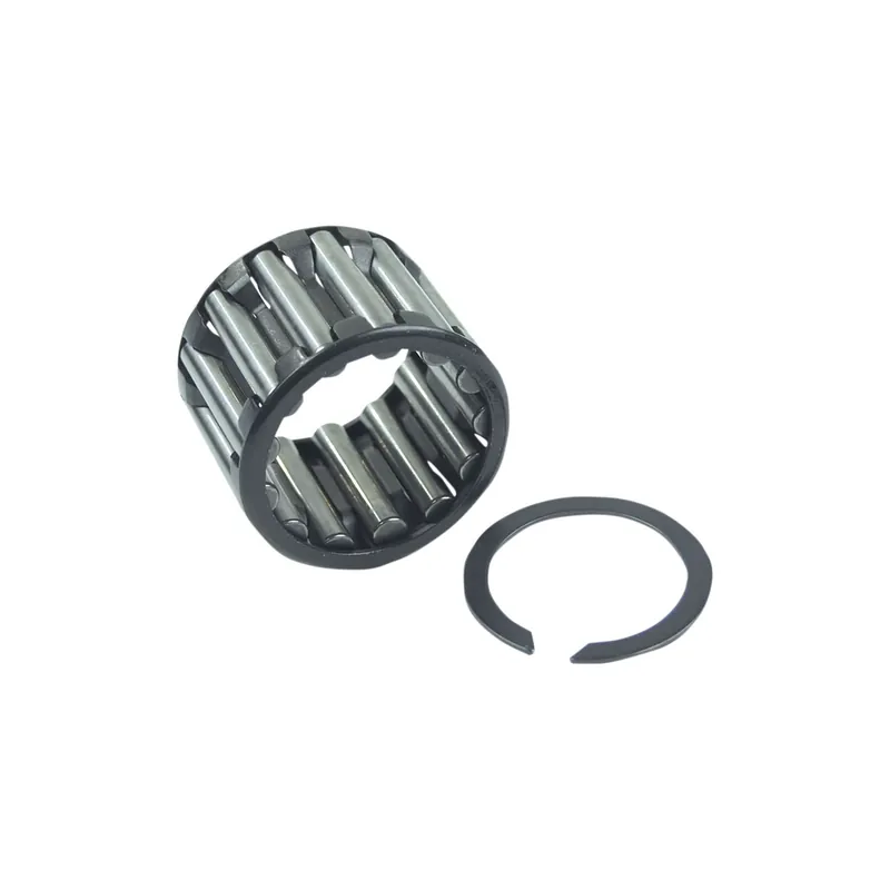 Sonderangebot S&S rechtes Hauptlager rot f. Harley Big Twin 58-99