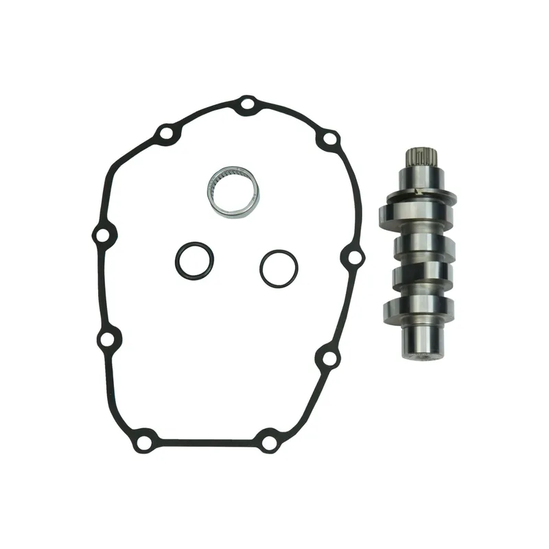 S&S 465 Nockenwellen-Kit Kette f. Harley Softail M8 18-25 Günstig