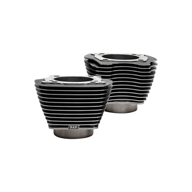 CYLINDER ST 124 M8 GRNT Begrenztes Angebot