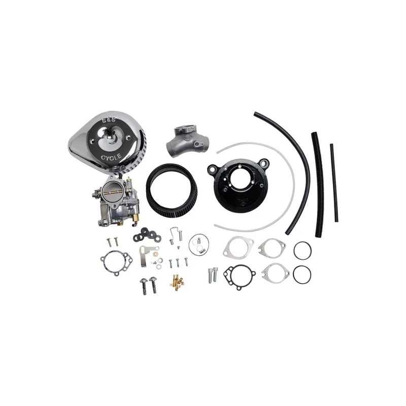 CARB G A/C KT Chrome BT 2006 Sale
