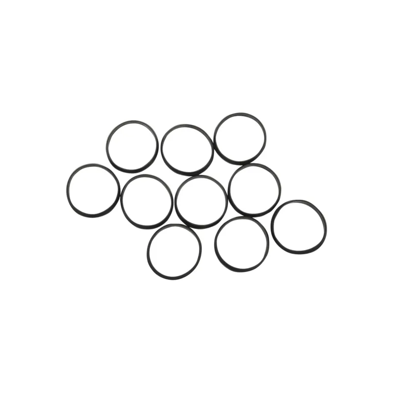 S&S O-Ringe 10er Pack f. S&S Ansaugstutzen Zertifiziert