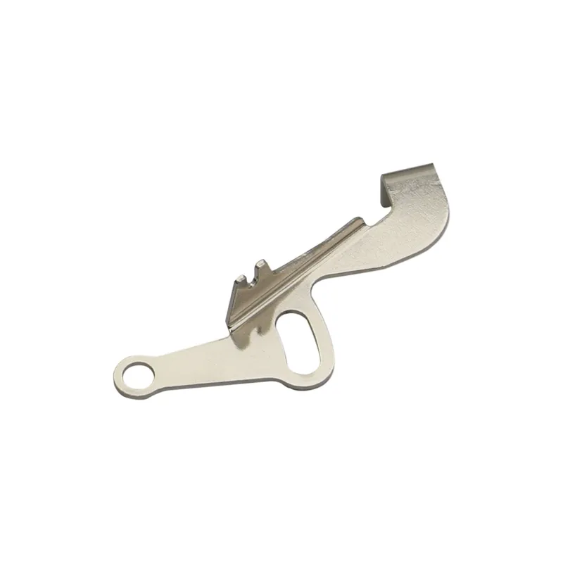 Markenware S&S Gemischanreicherungs-Hebel f. Super E/G Vergaser