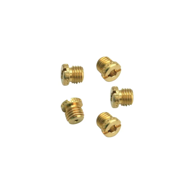 Top-Seller S&S Hauptdüse 0,060 5er Pack f. S&S Vergaser