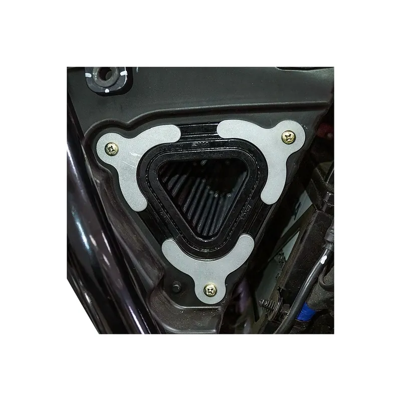 S&S Lufteinlass-Eliminator-Kit f. Royal Enfield Cont./Interc. 650 19-23 Günstig